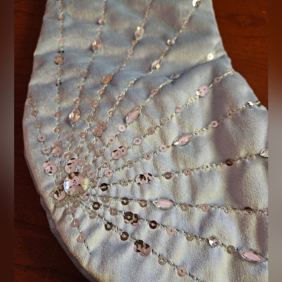 Target Holiday Stocking - Picture 3 of 3